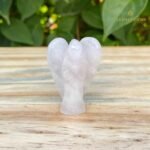 Rose Quartz Angel - Image 2
