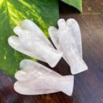 Rose Quartz Angel - Image 4