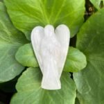 Rose Quartz Angel - Image 5