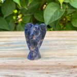Blue Sodalite Angel - Image 4