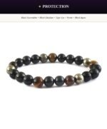 Crystal Bracelet Mega Starter Kit | Zodiac + Moolank + Intention | 28 Designs | 140 Pcs | 8mm Natural Gemstone | Wholesale - Image 49