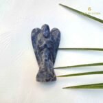 Blue Sodalite Angel - Image 7