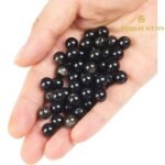Natural Golden Obsidian String - Image 5