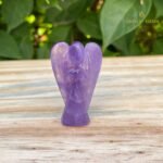Amethyst angel - Image 2