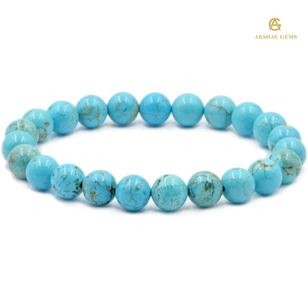 439_5ee542f6-23fa-44e7-bb70-bdb6891fd807-1.png Turquoise Bracelet - Image 1