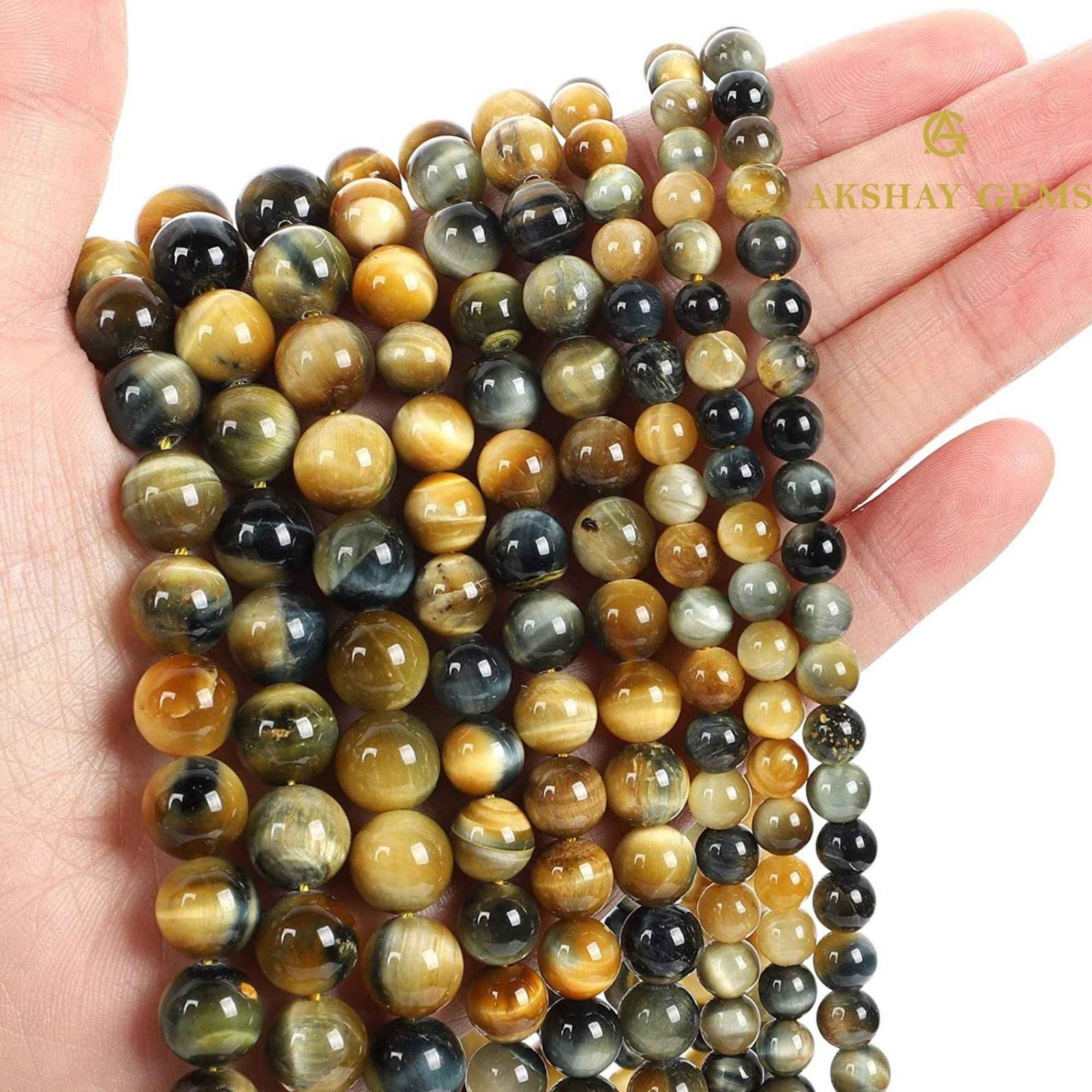 46_8ca53dbd-4aa5-4fa8-91d7-bc22083c94d8-1.jpg Golden Blue Tiger Eye (cats eye) String - Image 1