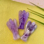 Amethyst angel - Image 4