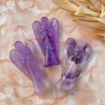 Amethyst angel - Image 6