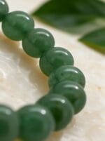 Matsya Green Aventurine Bracelet - Image 3