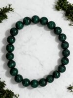 Matsya Malachite Bracelet - Image 2