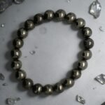 Matsya Pyrite Bracelet