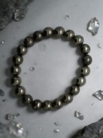 Matsya Pyrite Bracelet