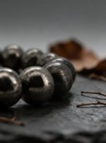 Matsya Pyrite Bracelet - Image 2