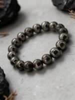 Matsya Pyrite Bracelet - Image 3