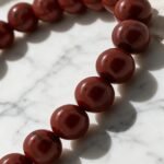 Matsya Rudraksha Bracelet