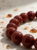 Matsya Rudraksha Bracelet - Image 3