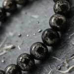 Matsya Shungite Bracelet