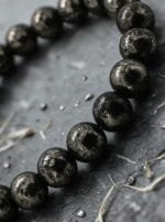 Matsya Shungite Bracelet