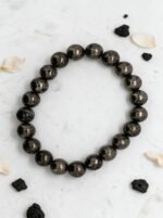Matsya Shungite Bracelet - Image 2