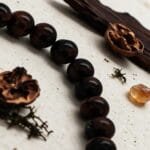 Matsya Smoky Quartz Bracelet