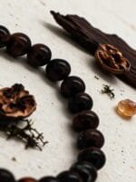 Matsya Smoky Quartz Bracelet