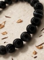 Matsya Sulemani Hakik Bracelet